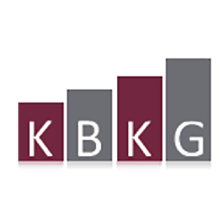 Logo for KBKG