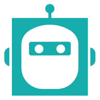 Tax robot logo